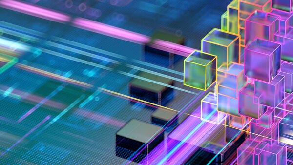 Flagship datasets